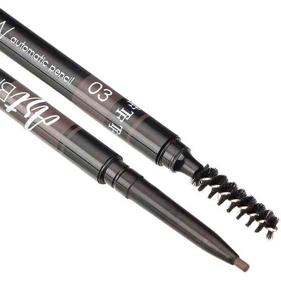 Олівець для брів Triumph №3 Art brow коричневий механічний blonde TF Запоріжжя