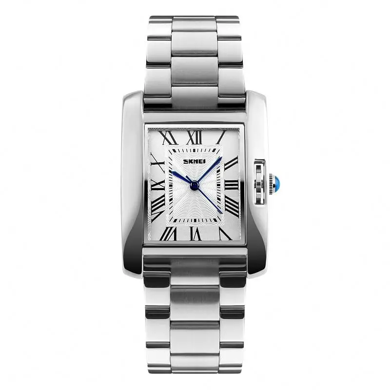 Жіночий наручний годинник Skmei 1284 Вінниця - фото 2