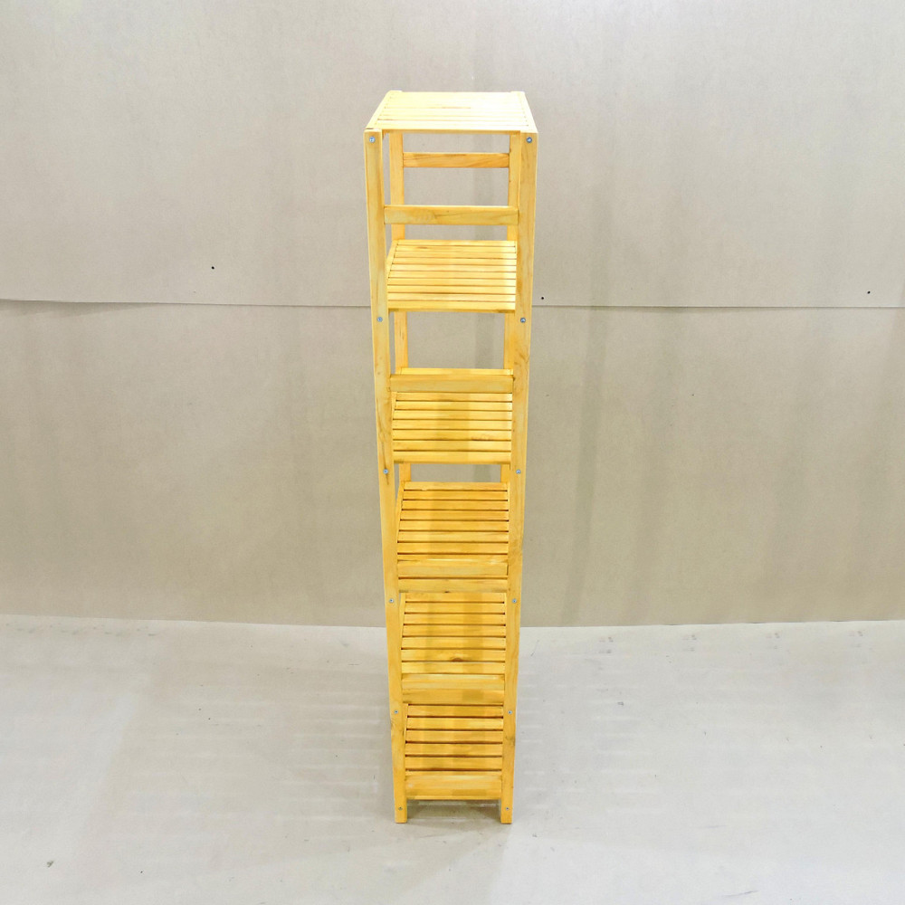 Этажерка разборная 