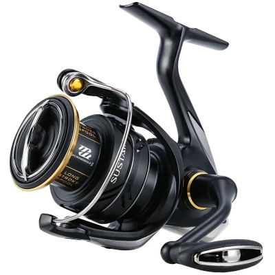 Котушка Shimano Sustain FJ 2500 8+1BB (SA2500FJ) Вінниця - фото 1