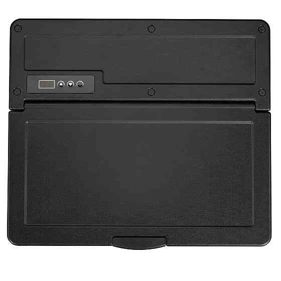 Компресорний автохолодильник Alpicool АRC22 (22 літри). До -18℃. Живлення 12, 24 вольт Київ