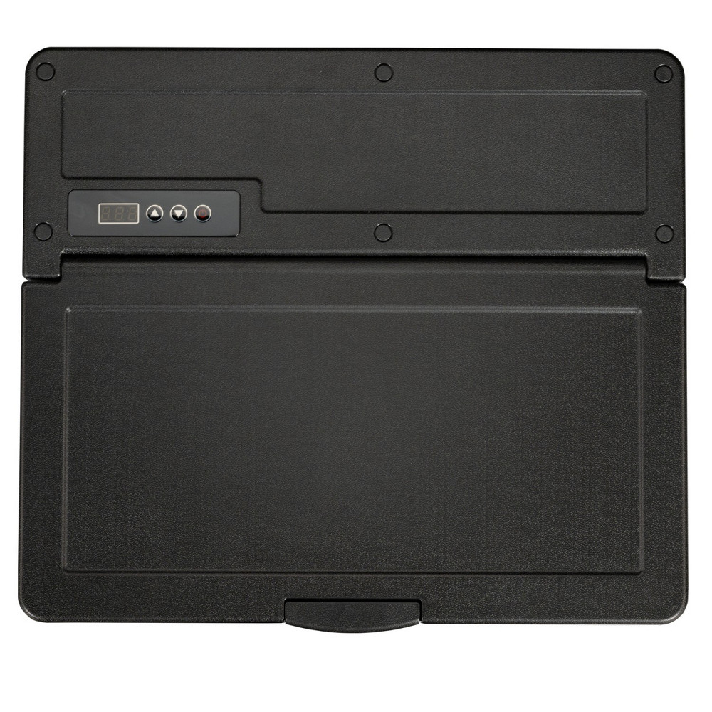 Компресорний автохолодильник Alpicool АRC22 (22 літри). До -18℃. Живлення 12, 24 вольт Київ - фото 6