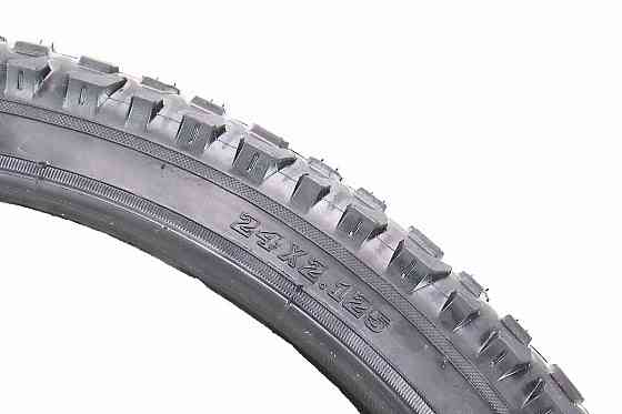 Шина 24"х2,125 шипована (mod 4) Київ