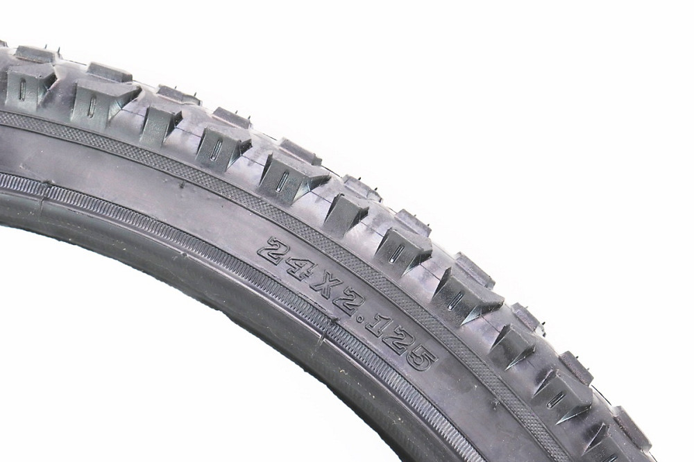 Шина 24"х2,125 шипована (mod 4) Київ - фото 2