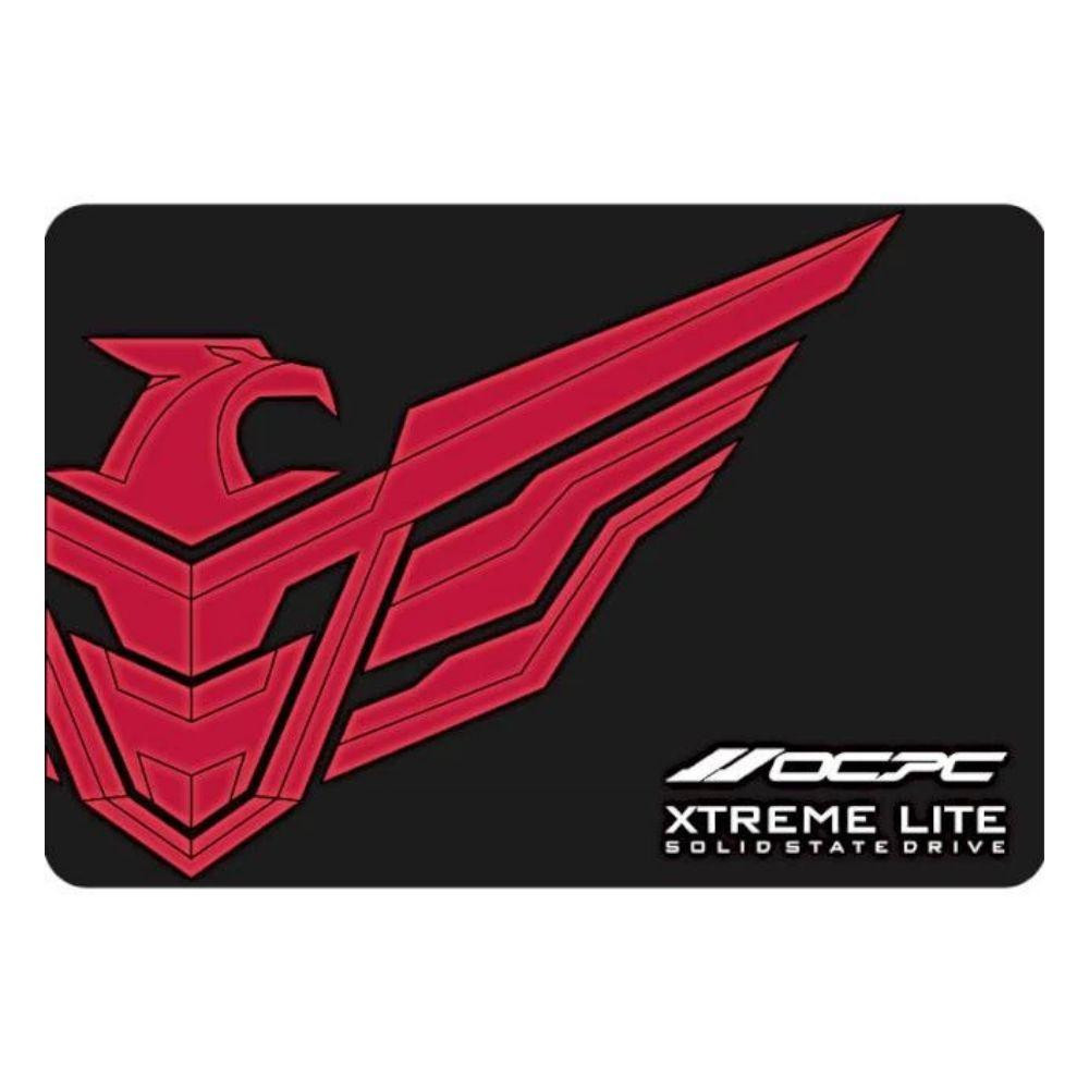 Накопитель SSD OCPC XTL-200 SSD 2.5