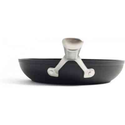 Набор сковородок KitchenAid FHA 20 + 28 см (CC005698-001) Винница