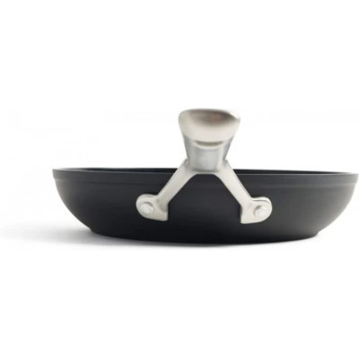 Набор сковородок KitchenAid FHA 20 + 28 см (CC005698-001) Винница - изображение 4