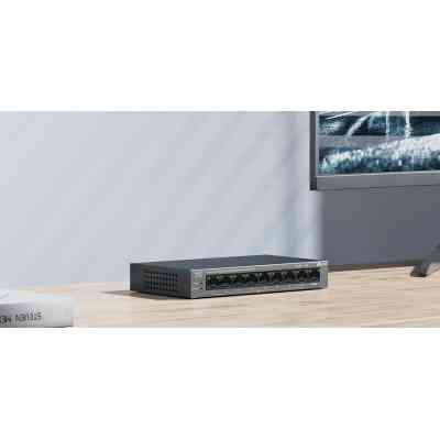 Комутатор мережевий D-Link LS109P Вінниця