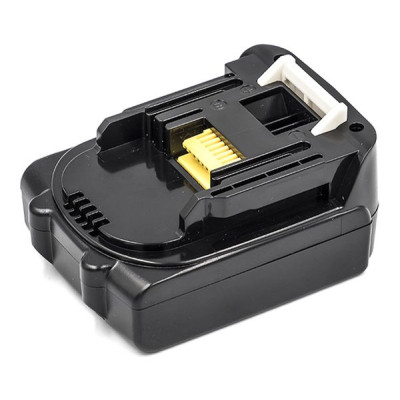 Аккумулятор к электроинструменту PowerPlant для MAKITA 14.4V 1.5Ah Li-ion (TB920631) Винница - изображение 1