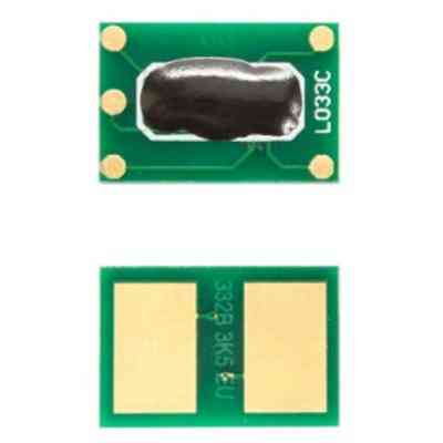 Чип для картриджа OKI C332/MC363 3.5K BlacK AHK (1800296) Винница