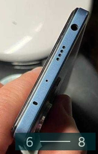 Телефон POCO X 5 PRO 8+8 / 256Gb. Киев - изображение 7