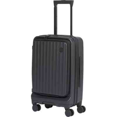 Чемодан Acer Barcelona 20'' Black (GP.LUG11.009) Винница