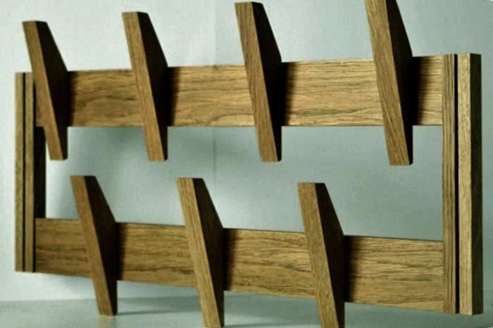 Вішалка для сумок "Делакома" мускат Миколаїв - фото 1