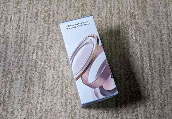 Бездротові навушники Anker Life note 3 XR Харків