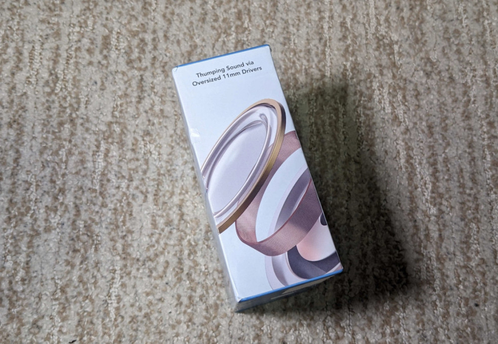 Бездротові навушники Anker Life note 3 XR Харків - фото 5