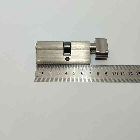 Циліндр Imperial ZCK-70 (30С/40) ручка Харків