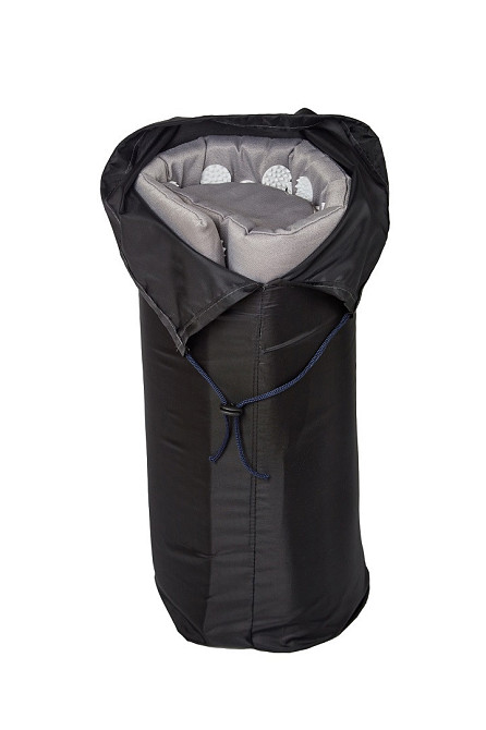 Аплікатор Кузнєцова Набір серія Eko-Lux 2 Сірий – Масажний комплект для зняття напруги Івано-Франківськ - фото 8