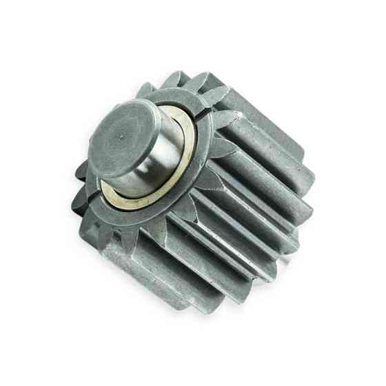 Сателлит МТЗ с осью в сборе ВОМ Мукачево