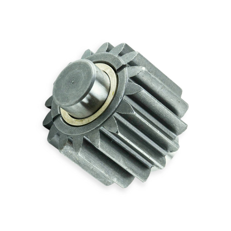 Сателлит МТЗ с осью в сборе ВОМ Мукачево - изображение 1