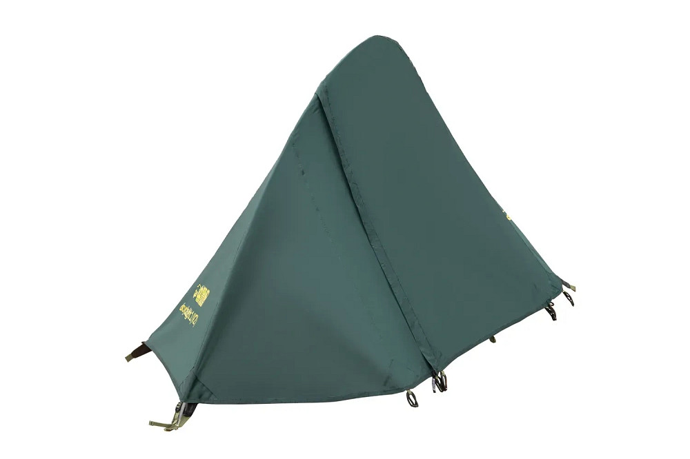 Палатка одноместная Tramp Bicycle light (v2) Киев - изображение 4