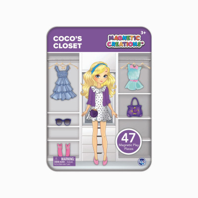 Ігровий набір TCG Вдягни Коко (23026) Вінниця - фото 1