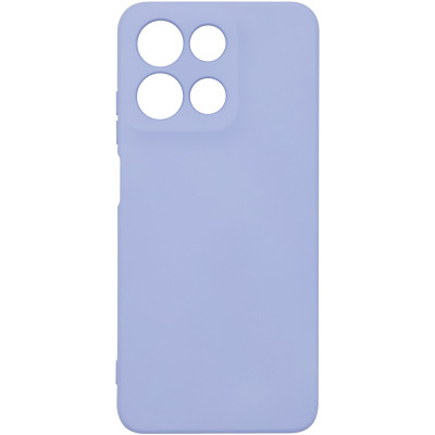 Чехол для мобильного телефона Armorstandart ICON Motorola G15 Power Camera cover Lavender (ARM83102) Винница - изображение 1