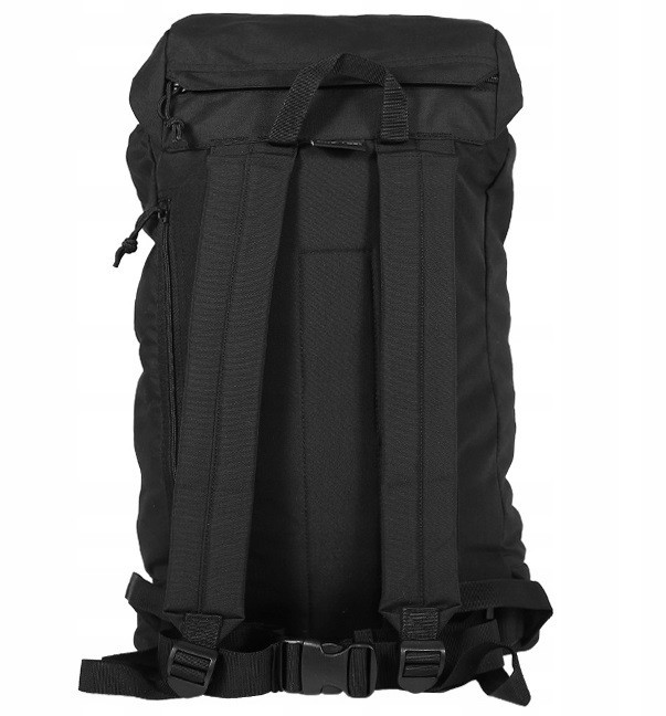 Універсальний Рюкзак повсякденний 20 літрів Mil-Tec "Walker" (14026002) Black Нововолинськ - фото 6