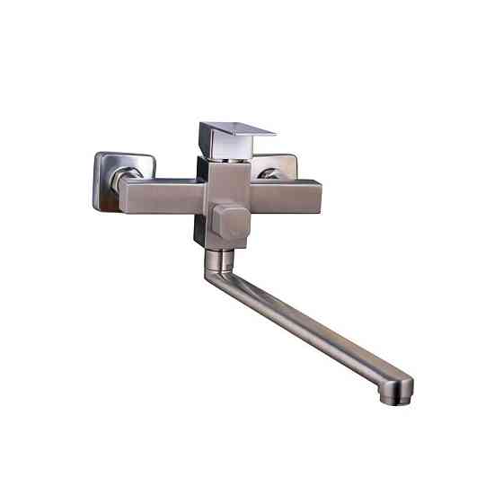 Змішувач для ванни Globus Lux SICILIA SBQ-208L Луцк