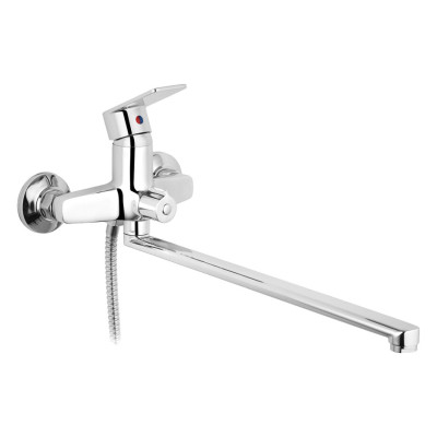 Смеситель Agua Agua Merida-C071 (CV035426) Винница - изображение 2