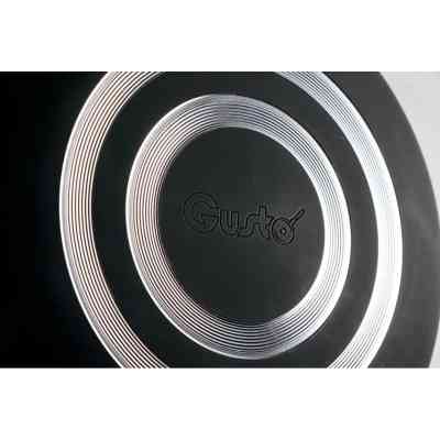 Сковорода Gusto Xylan Matte 24x4.0 cм GT-2308-24 (112200) Винница