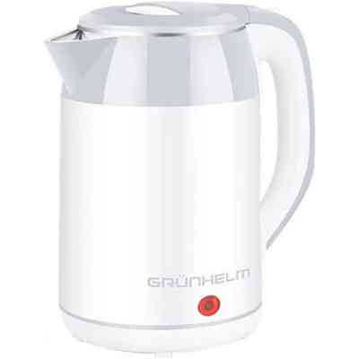 Електрочайник Grunhelm EKS-1863SW Вінниця