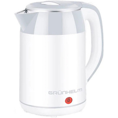 Електрочайник Grunhelm EKS-1863SW Вінниця - фото 1