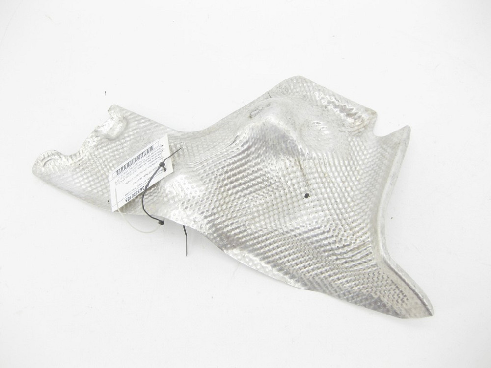 Mercedes-Benz  A1663320188 Захисний екран моторний відсік праворуч ML/GLE W166 GL/GLS X166 GLE Coupe C292 Одеса - фото 1