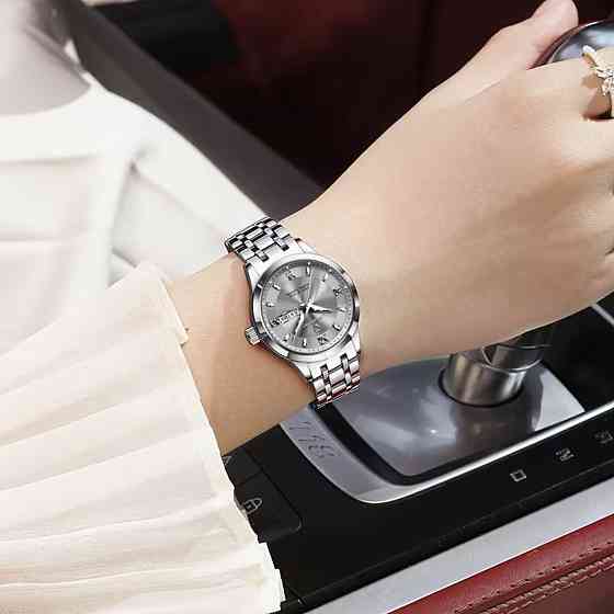 Poedagar Berlin Lady Киев