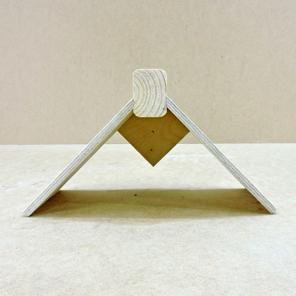 Насест для голубей 