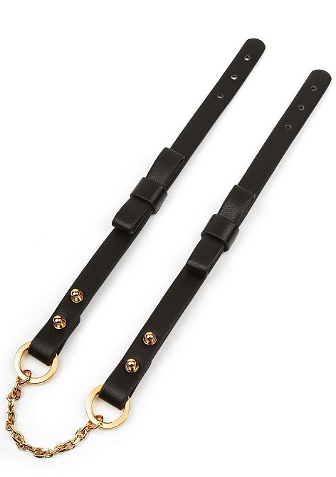 Набор для бондажа TABOOM Tease Bondage Set, 4 предмета Sex Aura Киев - изображение 7