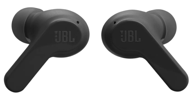 Гарнітура JBL WAVE BEAM Black (JBLWBEAMBLK) (6861931) Київ - фото 4