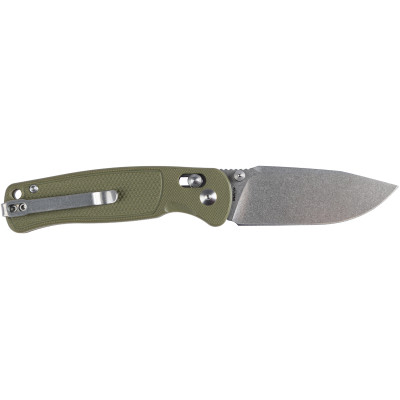 Нож CJRB Shale G10 Green (J1943-GN) Винница - изображение 2