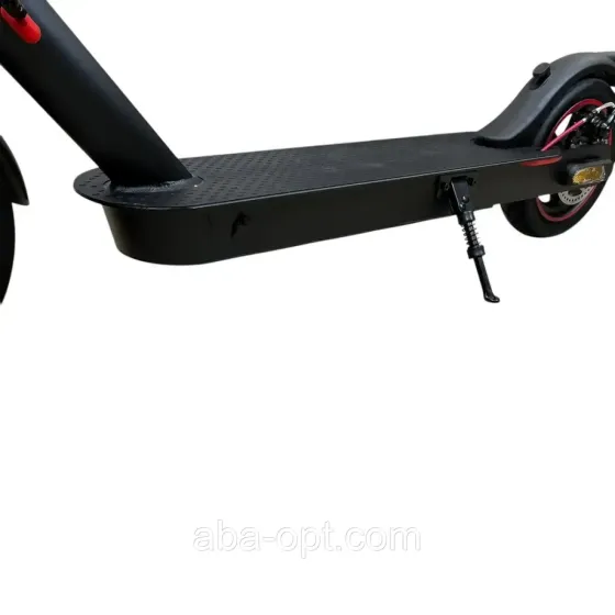 ЕЛЕКТРОСАМОКАТ FORTE E9 PRO 350W-36V-7.5Ah Li-ion шини 8,5"/8,5" купити в Україні дешево Одеса