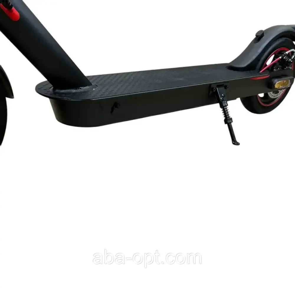 ЕЛЕКТРОСАМОКАТ FORTE E9 PRO 350W-36V-7.5Ah Li-ion шини 8,5"/8,5" купити в Україні дешево Одеса - фото 2