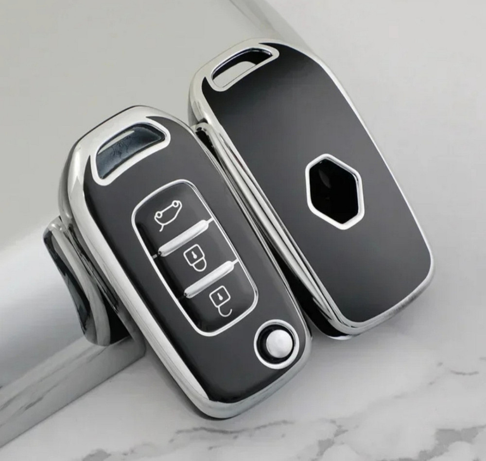 Захисний чохол для автомобільного ключа Renault Смела - изображение 1