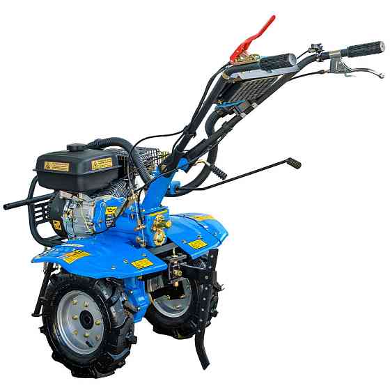 Мотоблок Кентавр МБ2070Б/М2 (колеса 4.00-8) Харьков