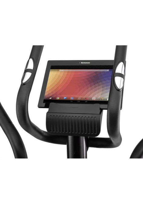 Орбітрек для дому еліптичний домашній орбітрек магнітне навантаження для ефективних кардіотренувань Gymtek XC1500 Київ - фото 7