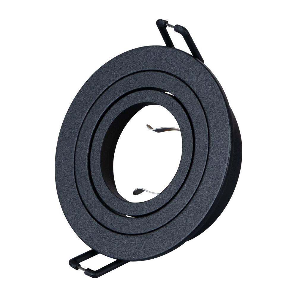 SIRIUS Світильник точковий Sirius R-9225 BK Коломыя - изображение 1