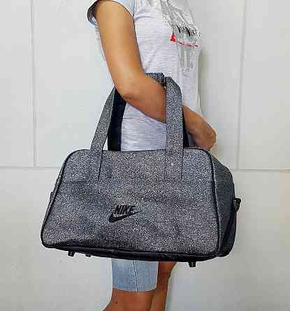 Спортивная  сумка Nike Fashion Сумы