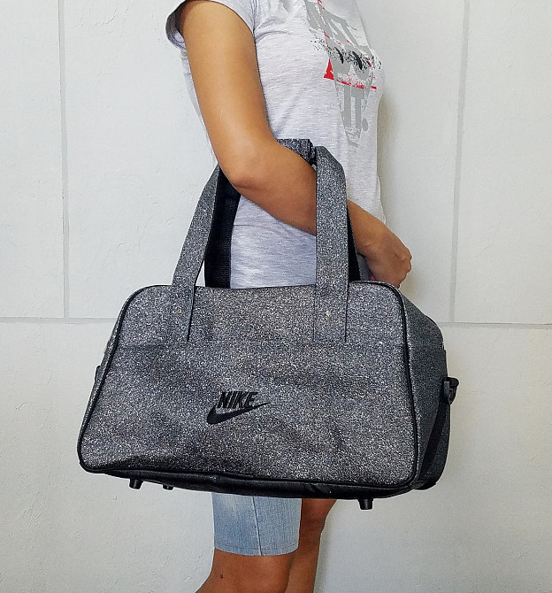 Спортивная  сумка Nike Fashion Сумы - изображение 6