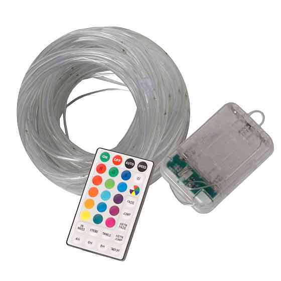 Світлодіодна стрічка для батута 10FT Київ