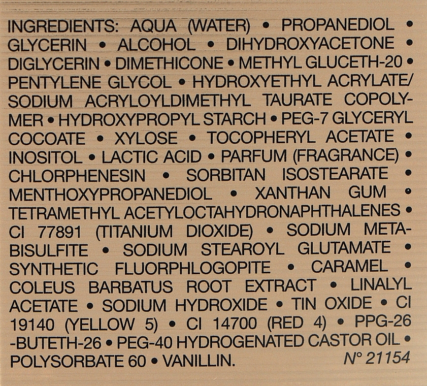 Гель-автозасмага для тіла Dior Solar The Self-Tanning Gel for the Body 150ml Слов'янськ - фото 3