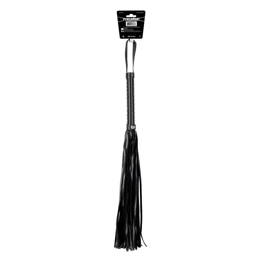 Флогер Punishment - Flogger - Black Львів - фото 4