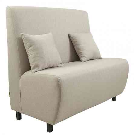 Диван Etna Cindy 680х1200х1090 Светло-серый Киев